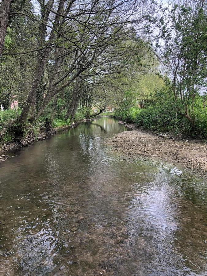 Clerques Le Moulin D'Audenfort المظهر الخارجي الصورة